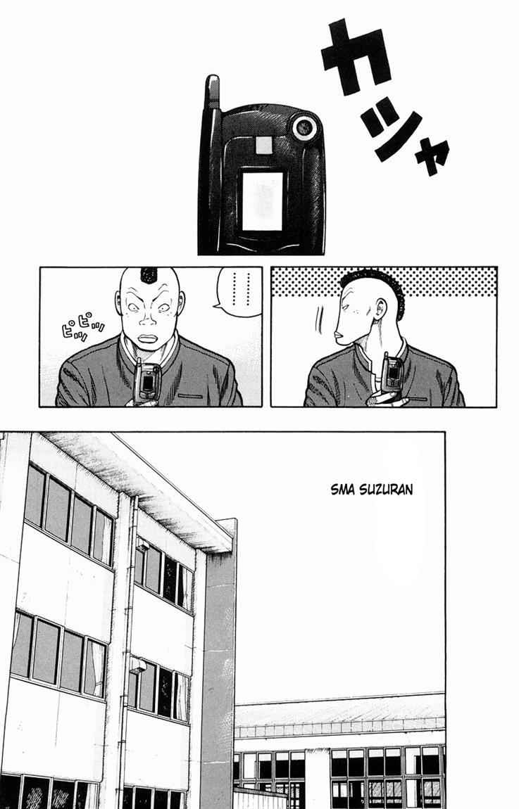 Baca Worst - Chapter 35 halaman 10