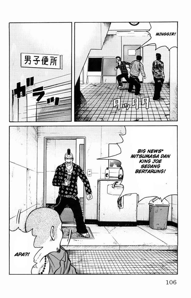 Baca Worst - Chapter 35 halaman 11