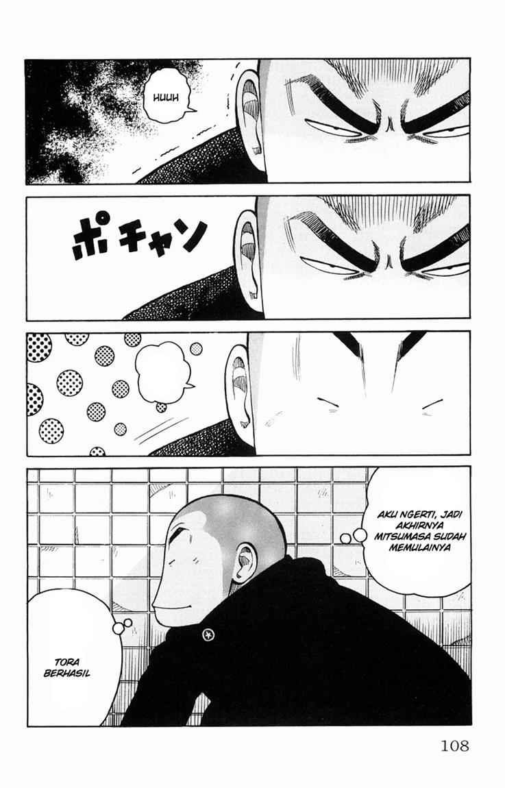 Baca Worst - Chapter 35 halaman 13