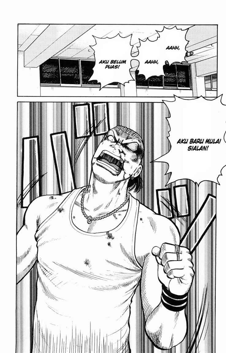 Baca Worst - Chapter 35 halaman 14