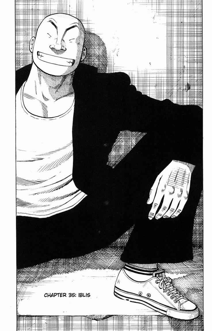 Baca Worst - Chapter 35 halaman 2