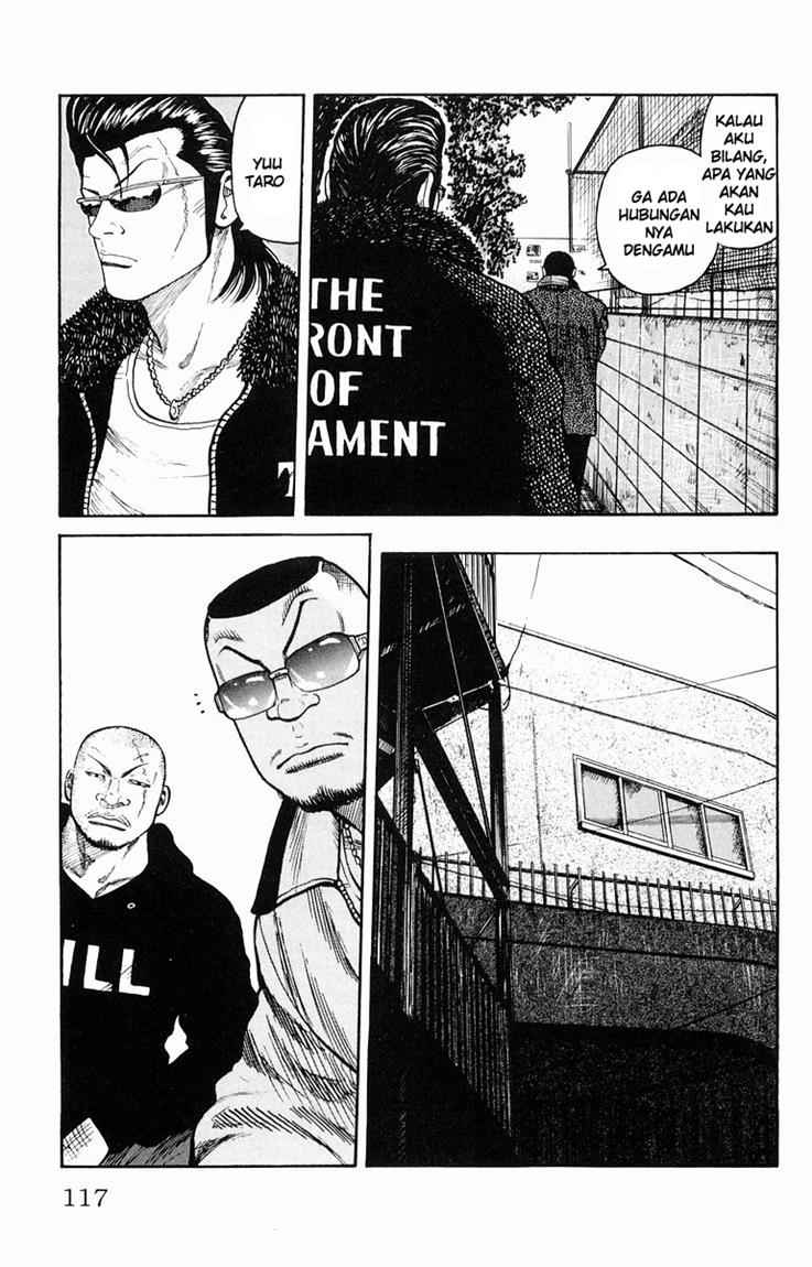 Baca Worst - Chapter 35 halaman 21