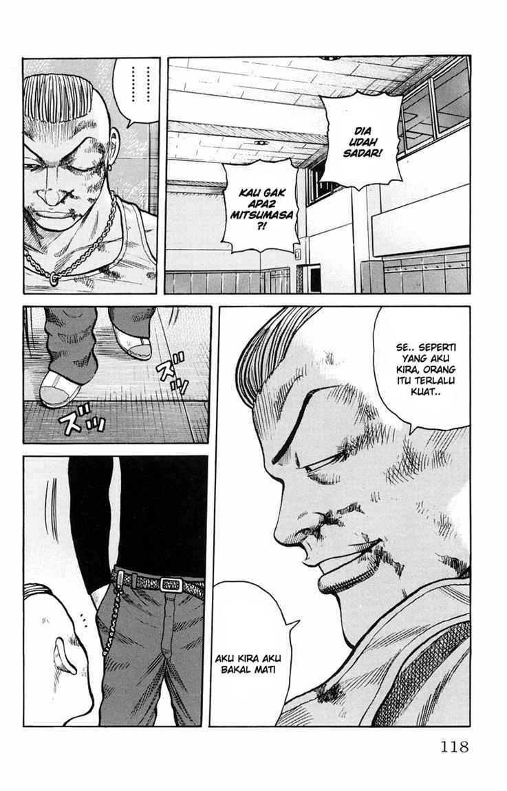 Baca Worst - Chapter 35 halaman 22