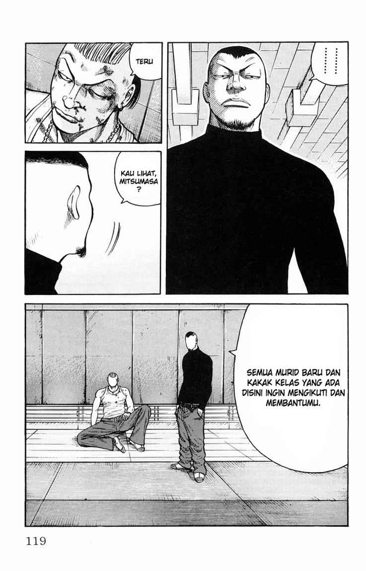 Baca Worst - Chapter 35 halaman 23