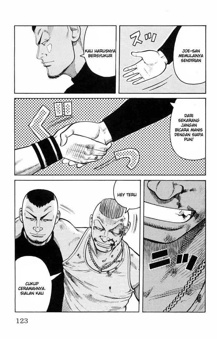 Baca Worst - Chapter 35 halaman 26