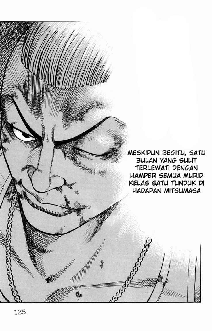 Baca Worst - Chapter 35 halaman 28