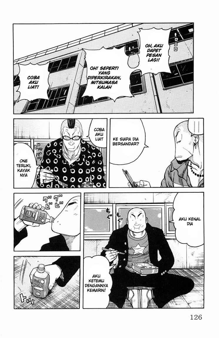 Baca Worst - Chapter 35 halaman 29