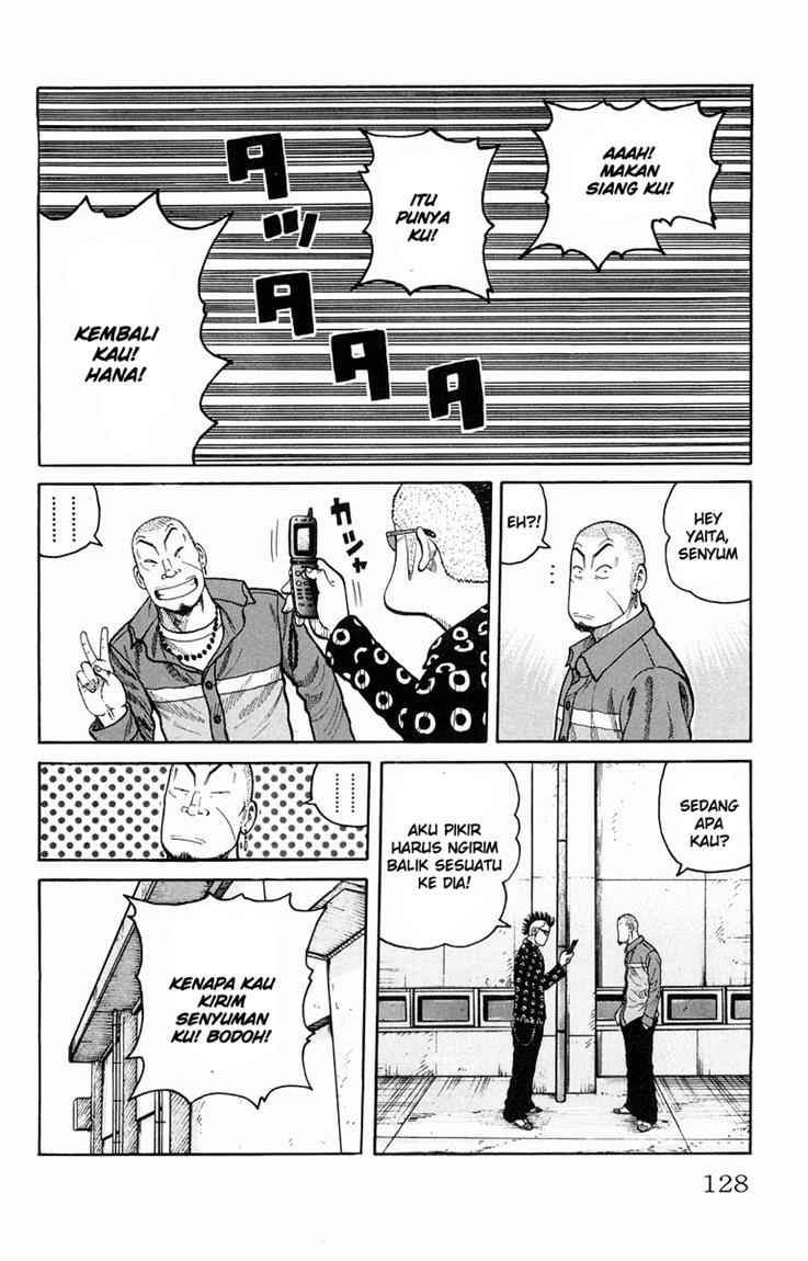 Baca Worst - Chapter 35 halaman 31