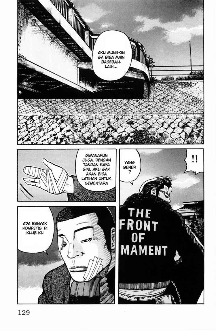 Baca Worst - Chapter 35 halaman 32