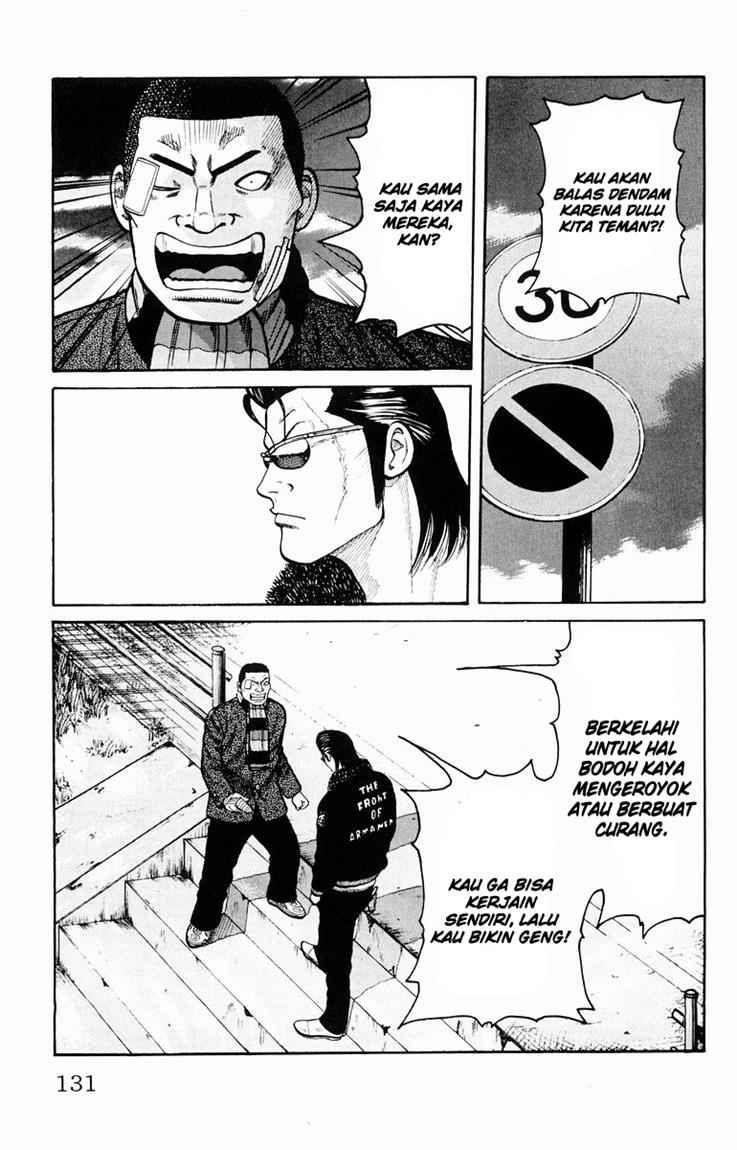 Baca Worst - Chapter 35 halaman 34