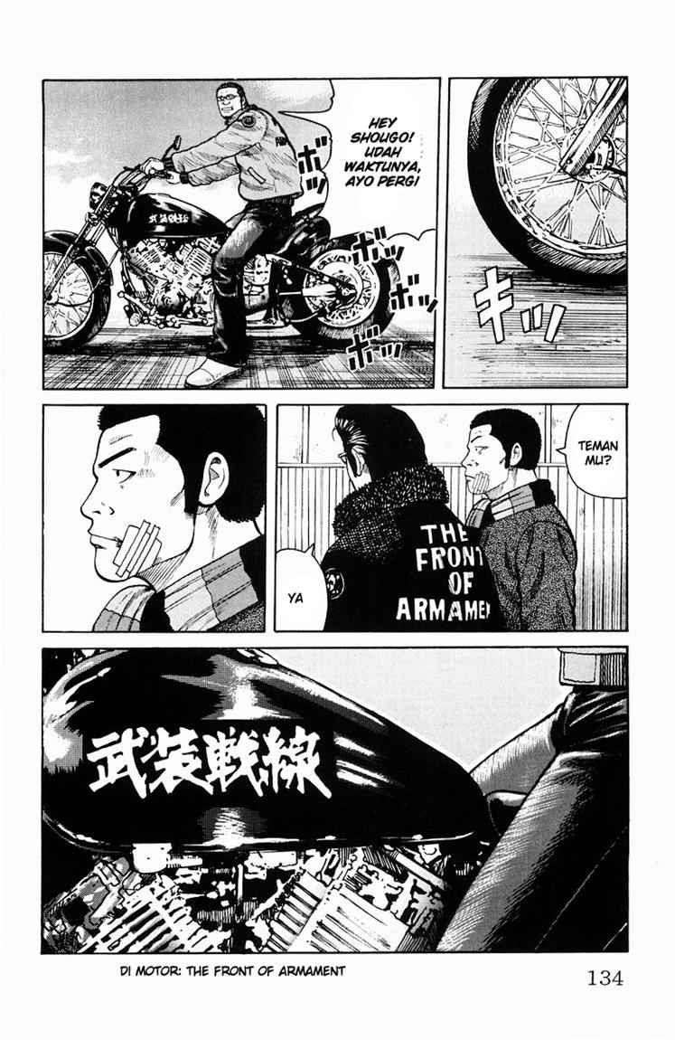 Baca Worst - Chapter 35 halaman 37