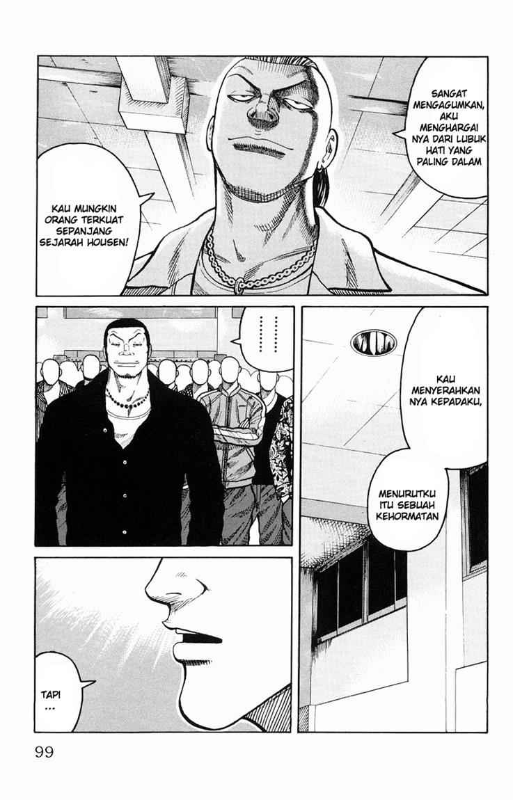 Baca Worst - Chapter 35 halaman 4