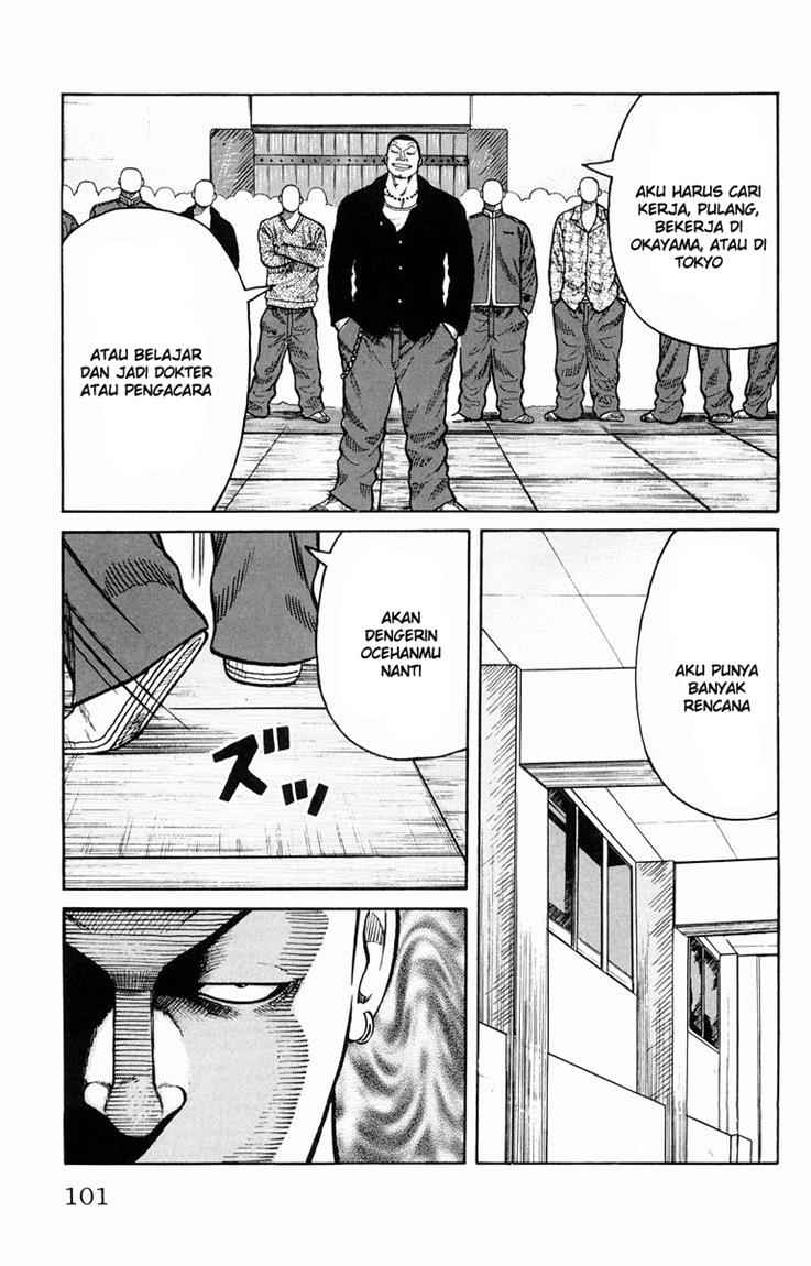 Baca Worst - Chapter 35 halaman 6