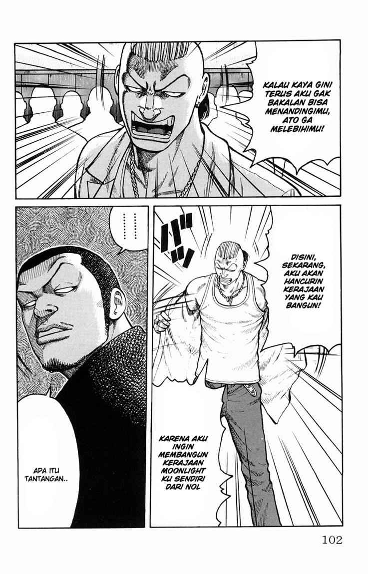 Baca Worst - Chapter 35 halaman 7