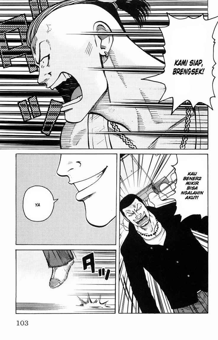 Baca Worst - Chapter 35 halaman 8