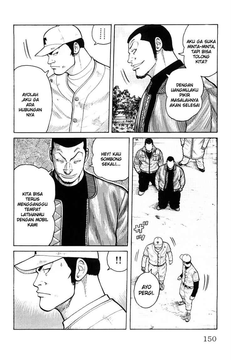 Baca Worst - Chapter 36 halaman 14