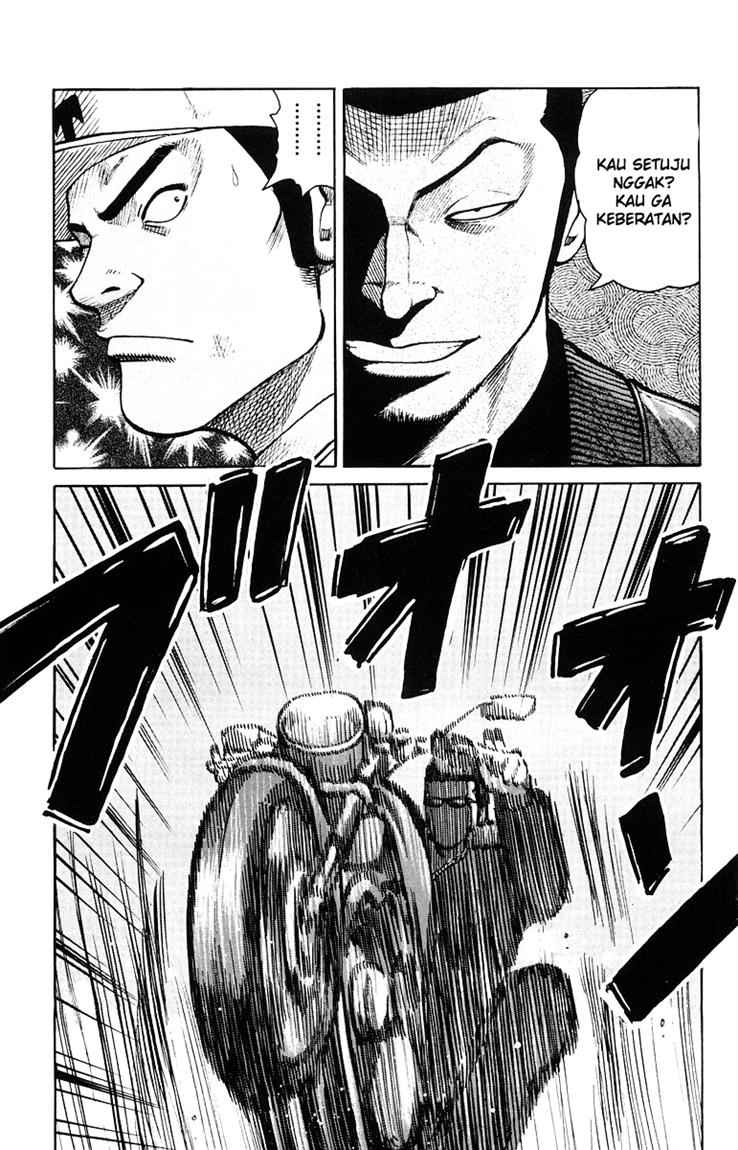 Baca Worst - Chapter 36 halaman 15