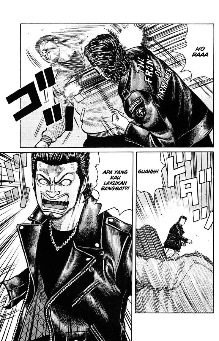 Baca Worst - Chapter 36 halaman 19