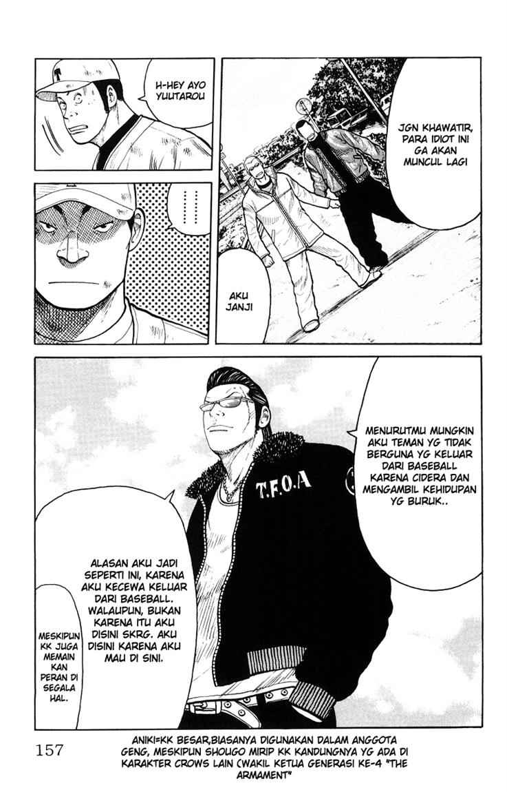 Baca Worst - Chapter 36 halaman 21