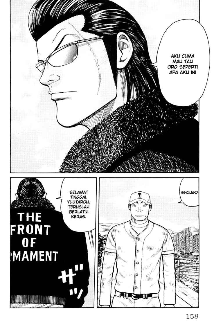 Baca Worst - Chapter 36 halaman 22