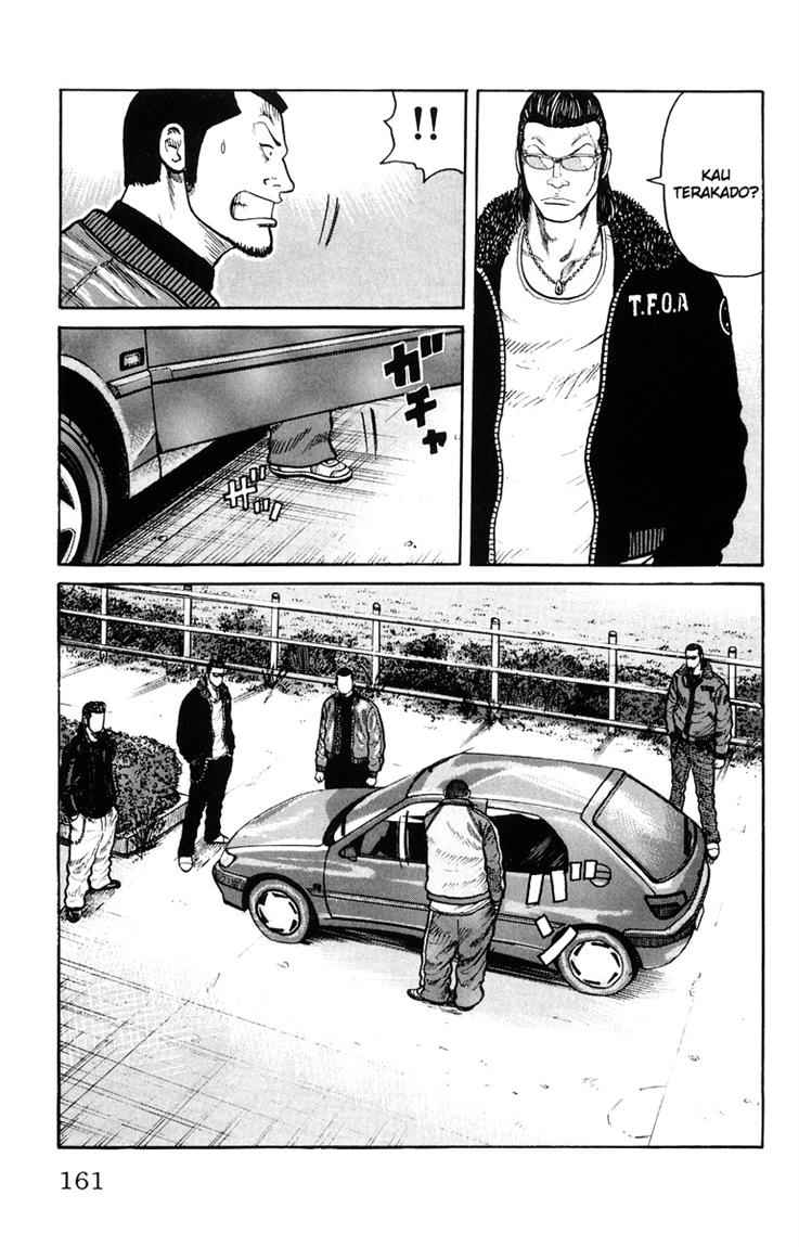 Baca Worst - Chapter 36 halaman 25