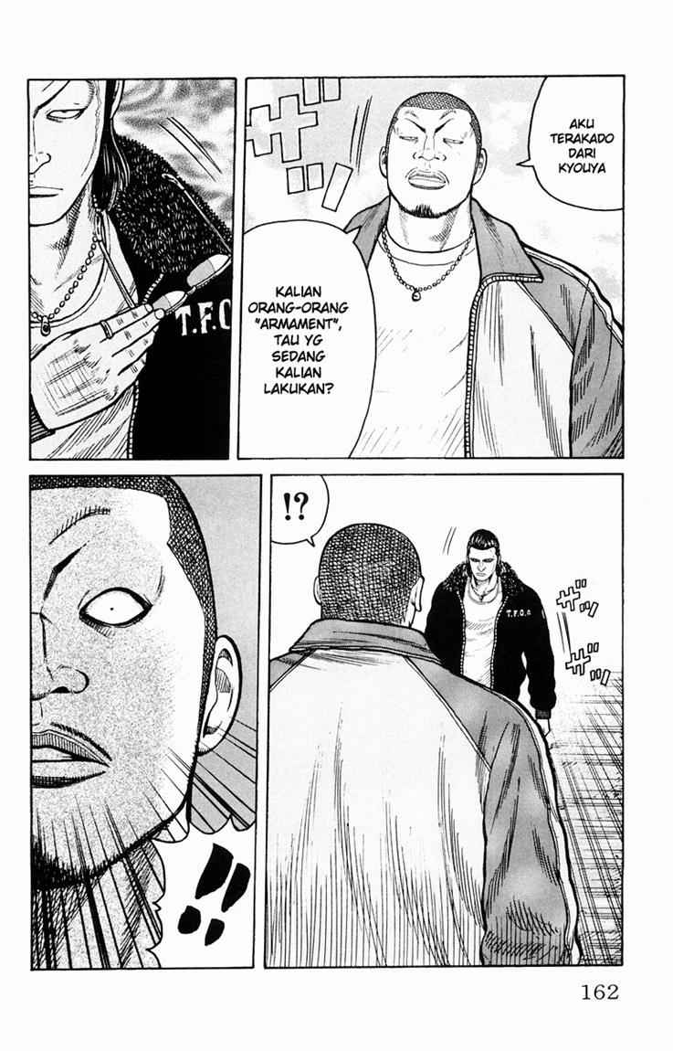 Baca Worst - Chapter 36 halaman 26