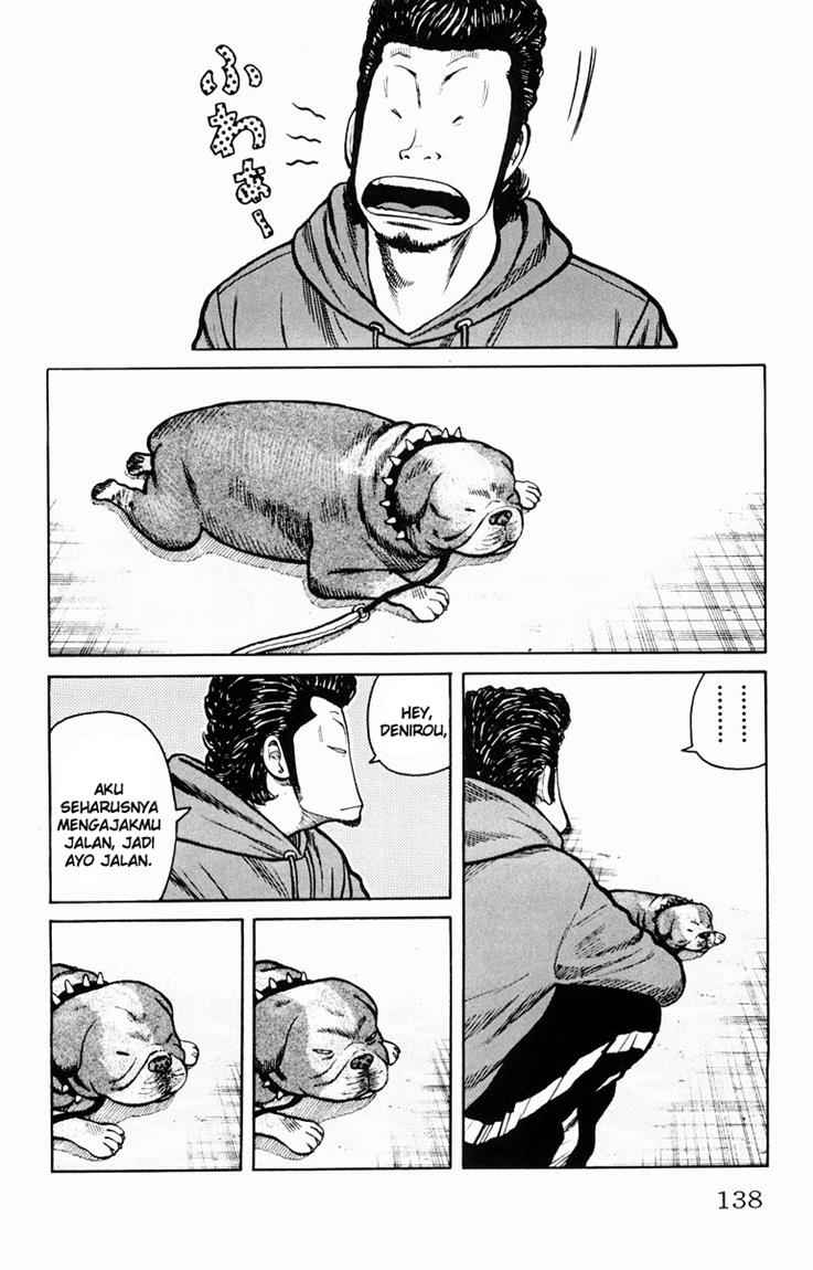 Baca Worst - Chapter 36 halaman 3