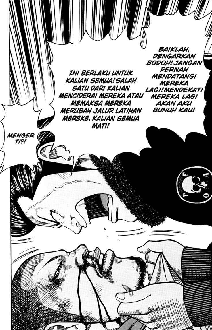 Baca Worst - Chapter 36 halaman 30