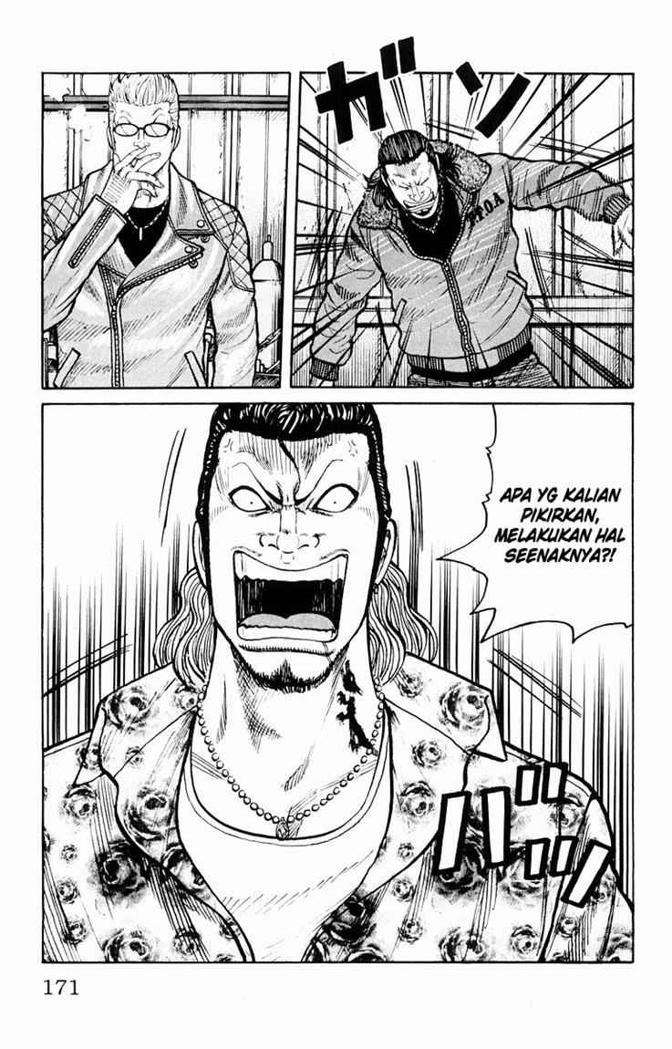 Baca Worst - Chapter 36 halaman 35