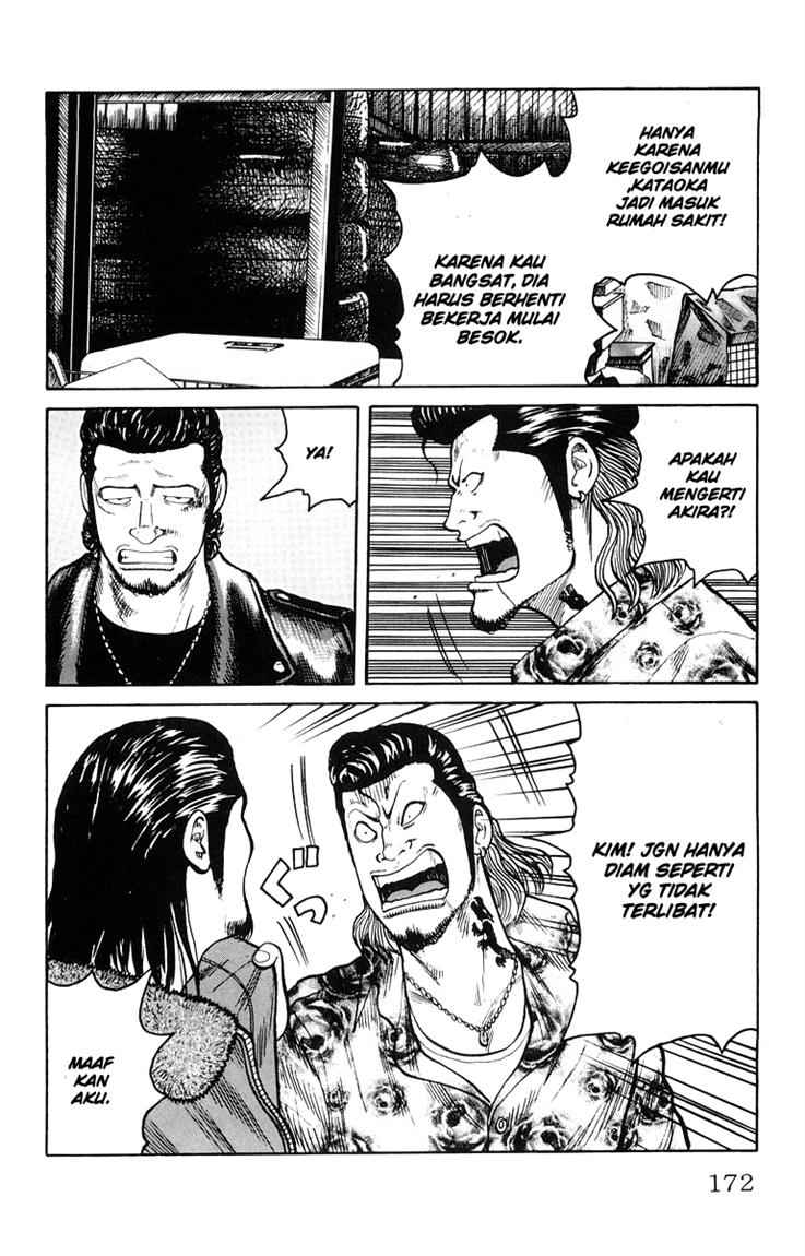 Baca Worst - Chapter 36 halaman 36