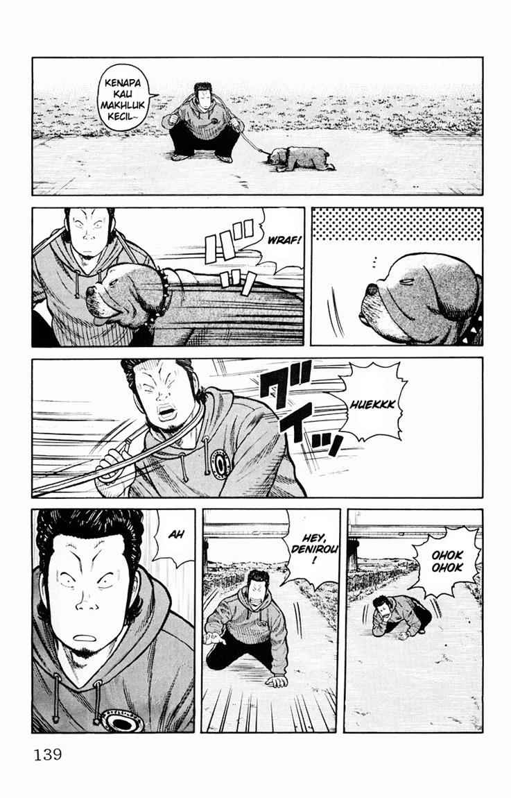 Baca Worst - Chapter 36 halaman 4