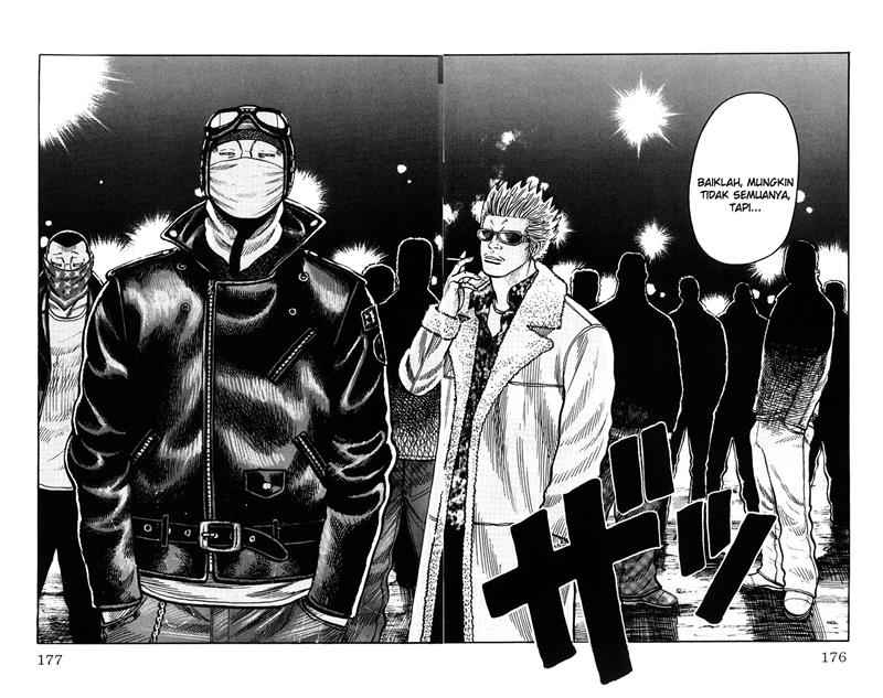 Baca Worst - Chapter 36 halaman 40