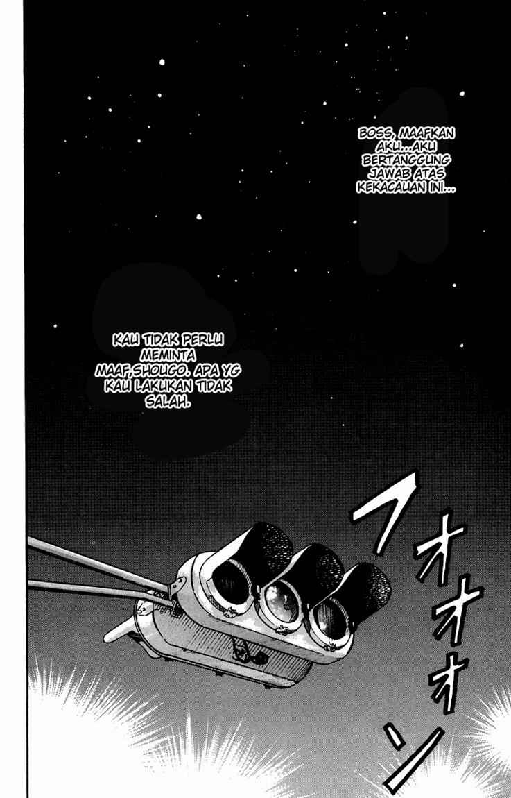 Baca Worst - Chapter 36 halaman 41