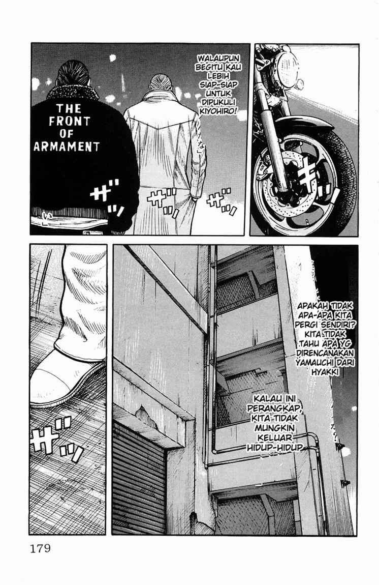 Baca Worst - Chapter 36 halaman 42