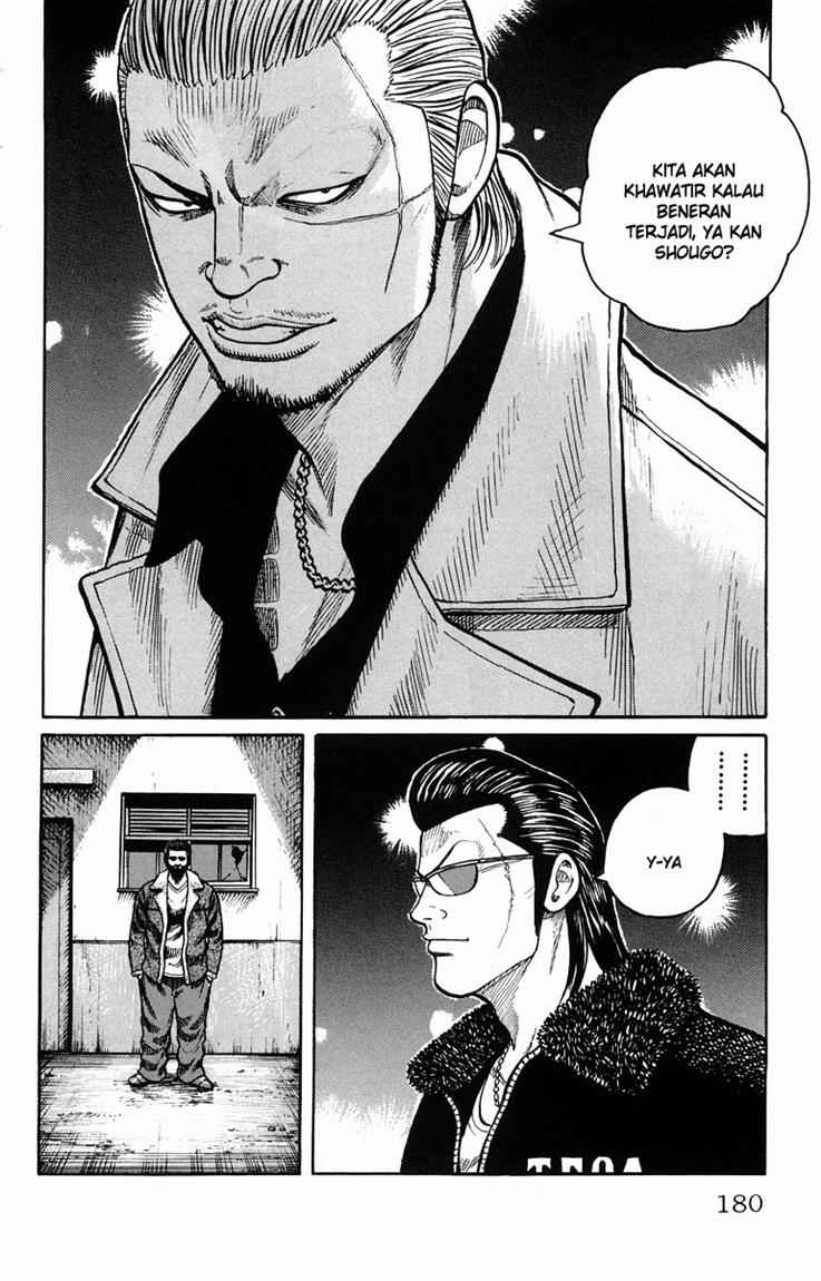 Baca Worst - Chapter 36 halaman 43