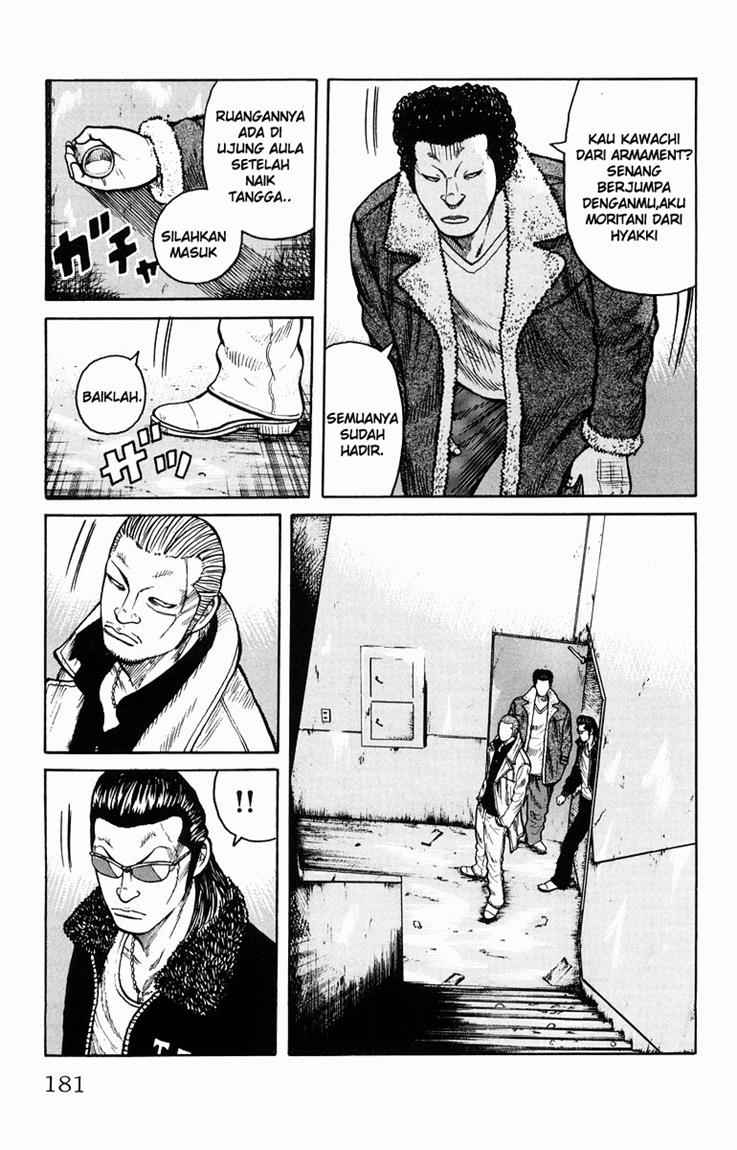 Baca Worst - Chapter 36 halaman 44