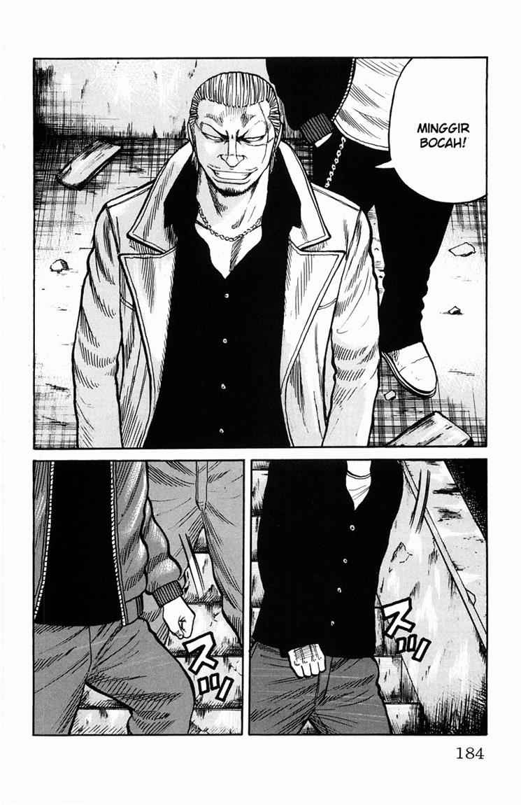 Baca Worst - Chapter 36 halaman 47