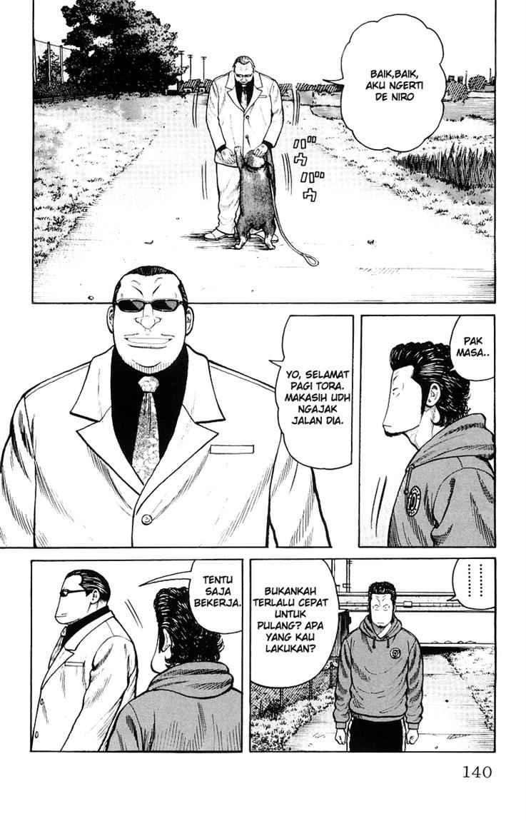 Baca Worst - Chapter 36 halaman 5