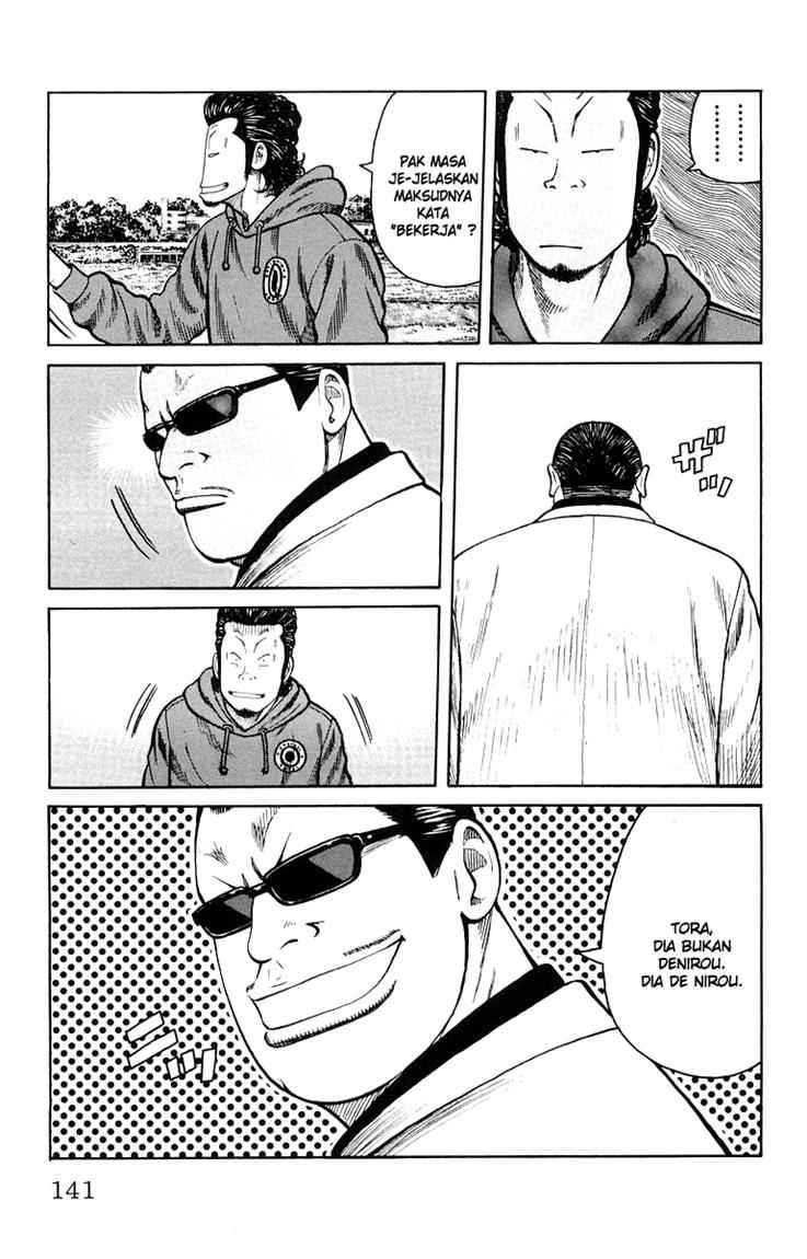 Baca Worst - Chapter 36 halaman 6