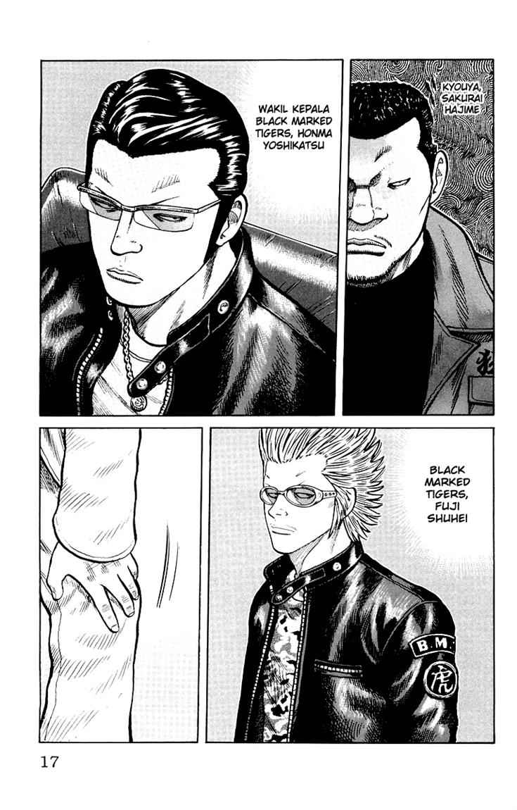 Baca Worst - Chapter 37 halaman 10