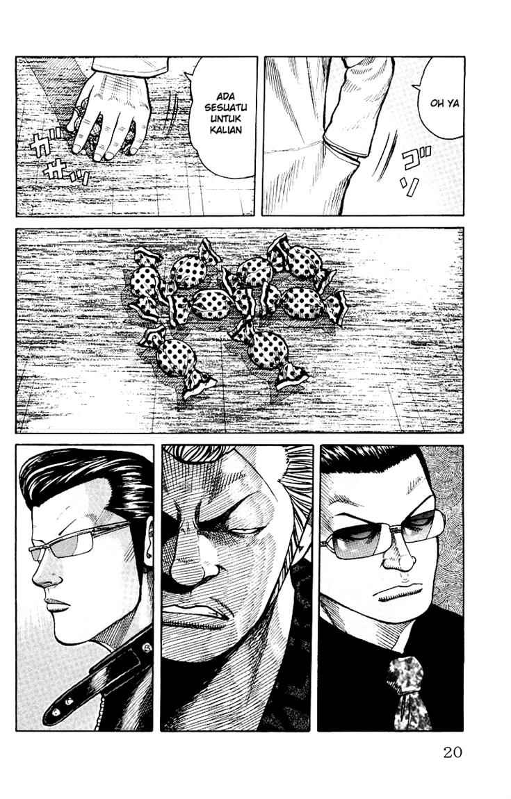 Baca Worst - Chapter 37 halaman 12