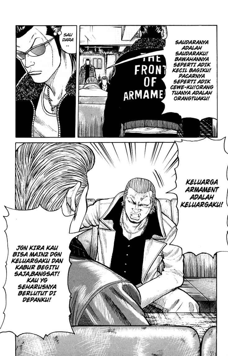 Baca Worst - Chapter 37 halaman 19