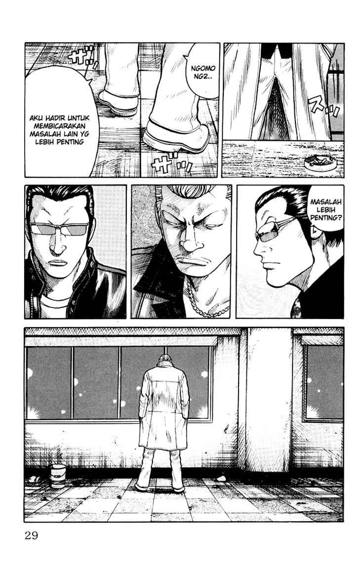 Baca Worst - Chapter 37 halaman 21