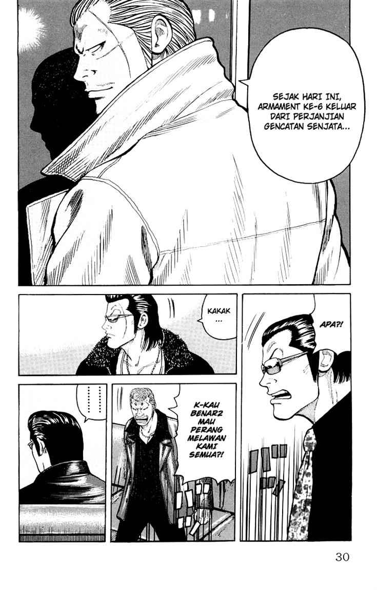 Baca Worst - Chapter 37 halaman 22