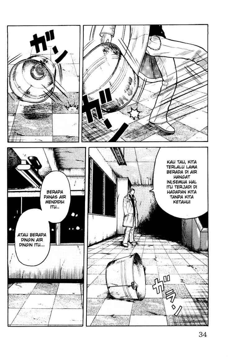 Baca Worst - Chapter 37 halaman 26