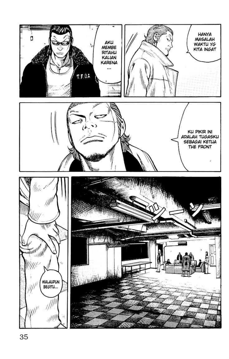 Baca Worst - Chapter 37 halaman 27