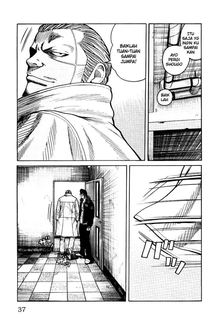 Baca Worst - Chapter 37 halaman 29