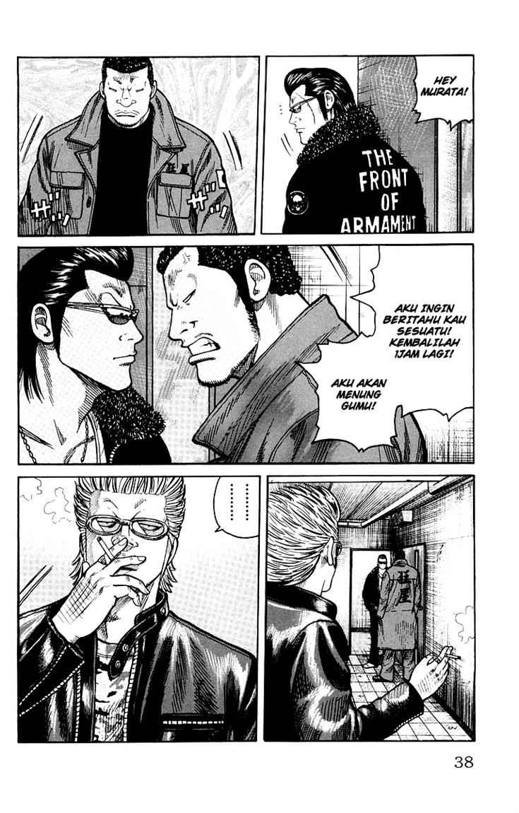 Baca Worst - Chapter 37 halaman 30