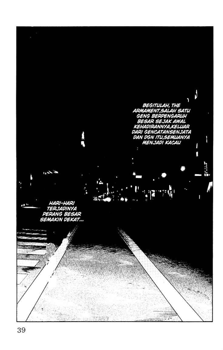 Baca Worst - Chapter 37 halaman 31