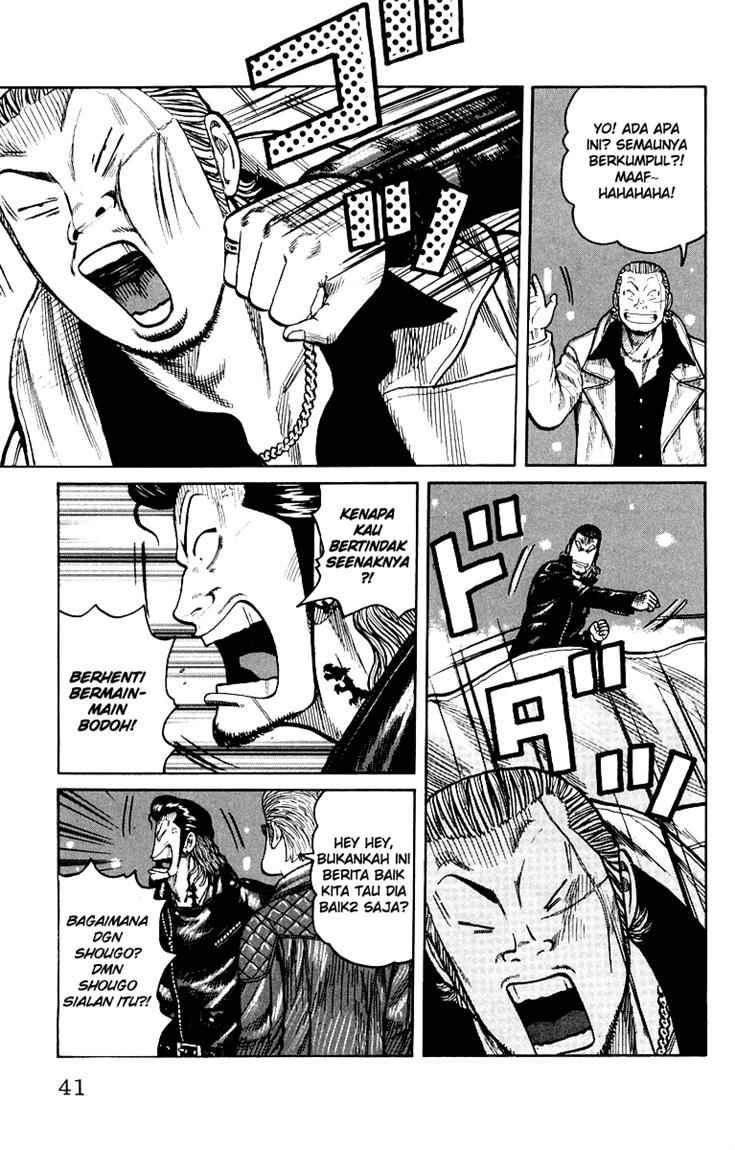 Baca Worst - Chapter 37 halaman 33